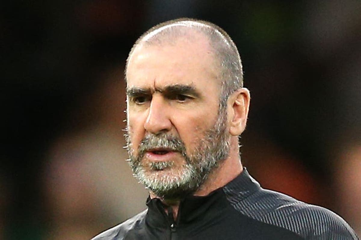 Cantona ready for a fight and Alonso begins new job – Friday’s sporting ...