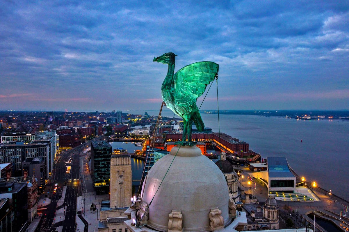 &lsquo;Gutted for Glasgow&rsquo; &ndash; Scotland responds to Liverpool&rsquo;s Eurovision host win