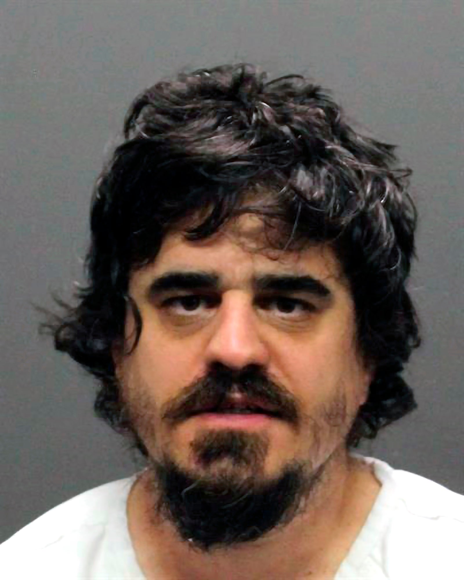 Arizona Campus Shooting