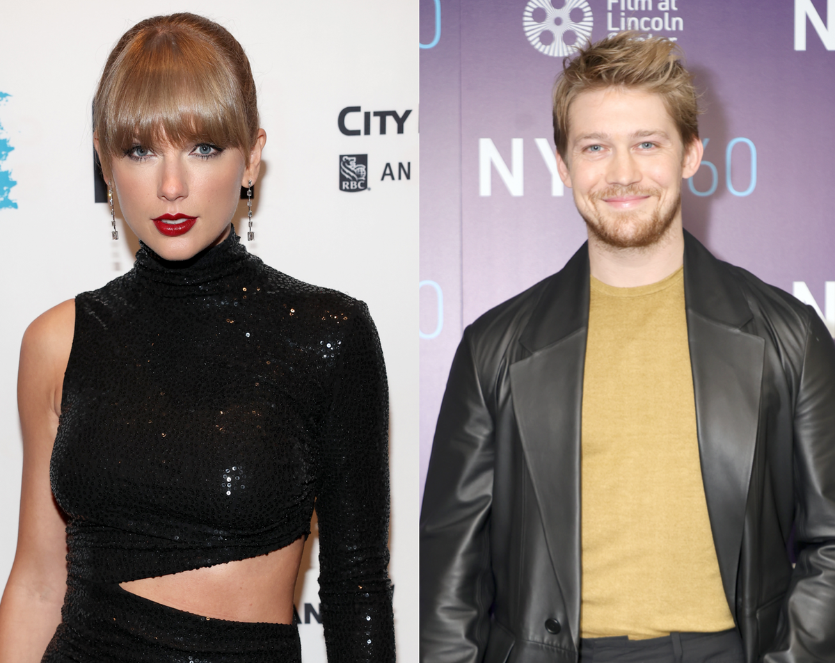 Taylor Swift makes rare comment about six-year relationship with Joe Alwyn: ‘We’ve had to dodge weird rumours’