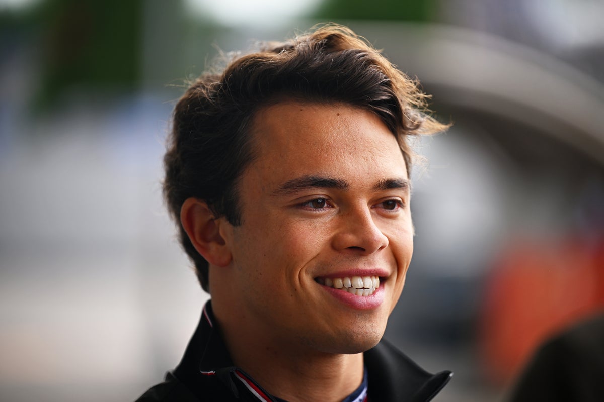Nyck de Vries lands F1 seat at AlphaTauri as Pierre Gasly joins Alpine for 2023
