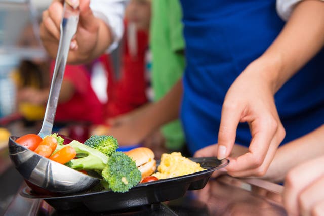 <p>The school food industry is ‘on its knees’, membership body says</p>