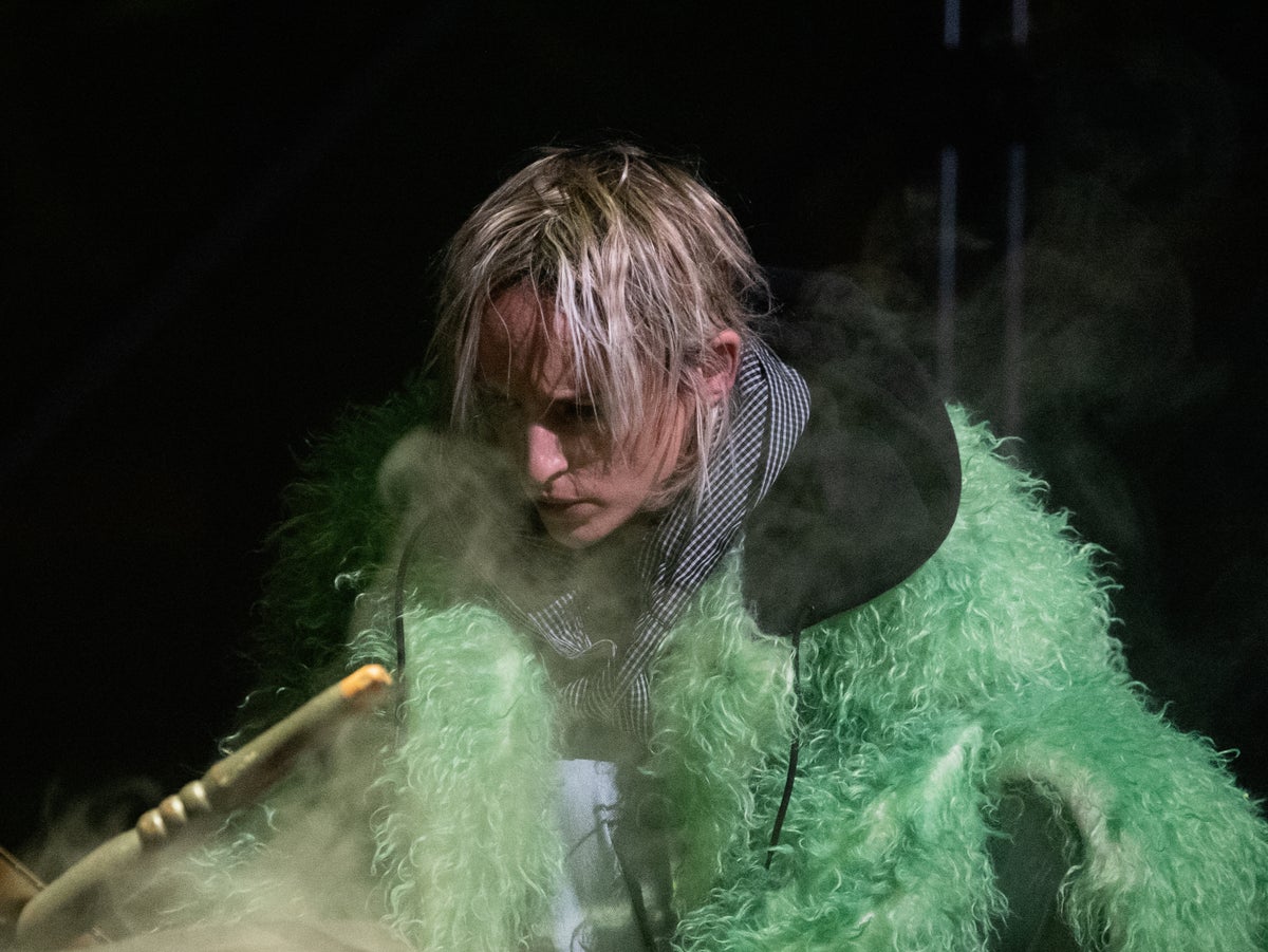 Last Days review: Extraordinary Kurt Cobain opera avoids all the clichés Nirvana fans might have predicted