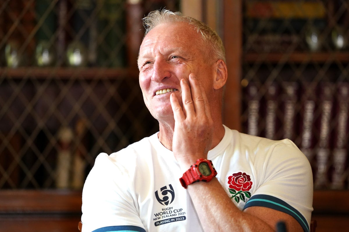 Red Roses have room for improvement despite winning start to World Cup, says Simon Middleton