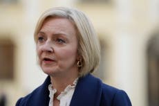 Things can only get worse for Liz Truss – next week will make this clear 