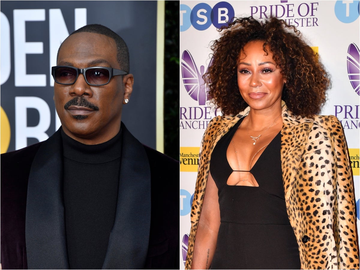 Eddie Murphy to ‘pay $35,000 in monthly child support’…