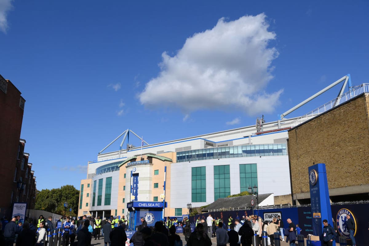 Chelsea vs Wolverhampton Wanderers LIVE: Premier League team news, line-ups and more