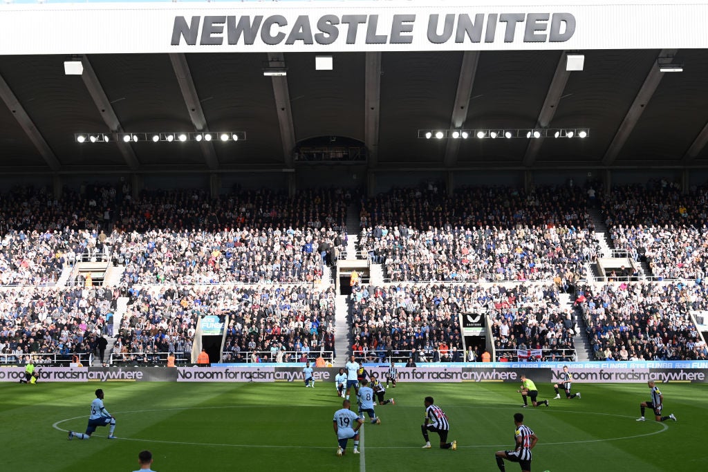 Newcastle United Vs Brentford LIVE: Premier League Newest Rating ...