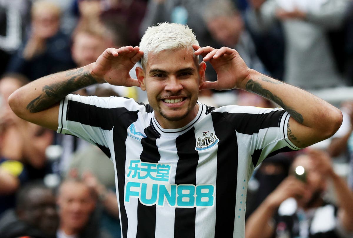 Newcastle United vs Brentford LIVE: Premier League latest score, goals and updates from fixture