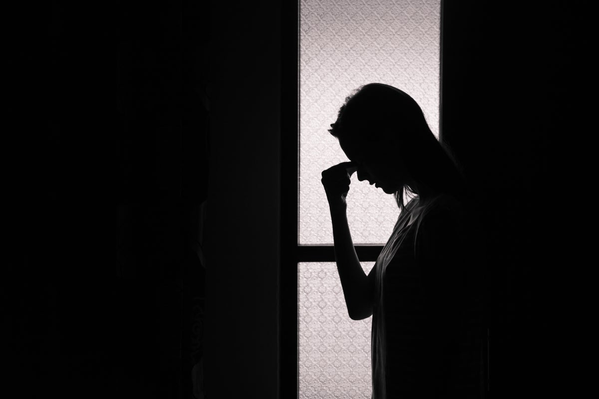 Voices: No wonder more young females are dying by suicide than since records began