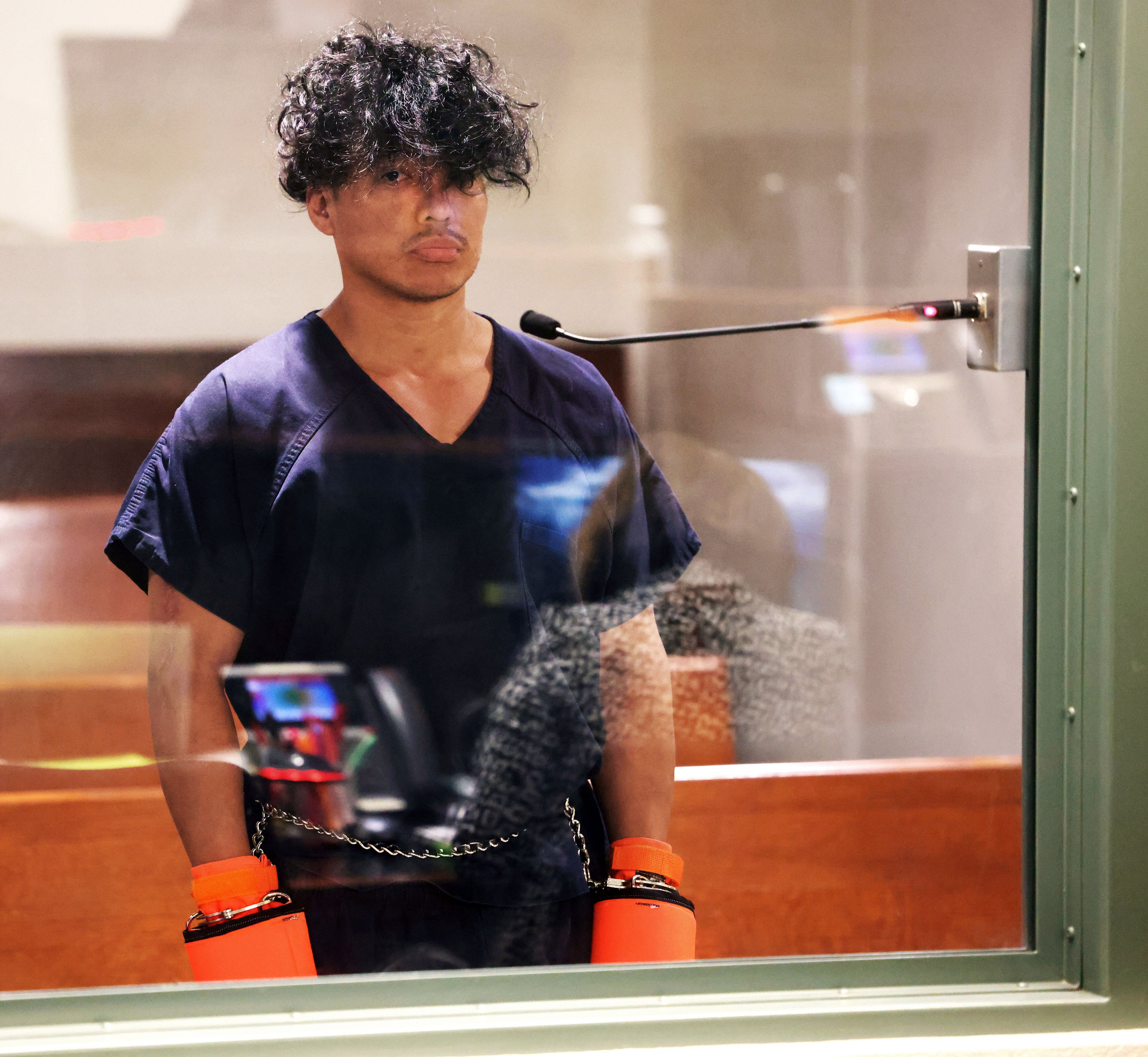 Las Vegas Strip Stabbings