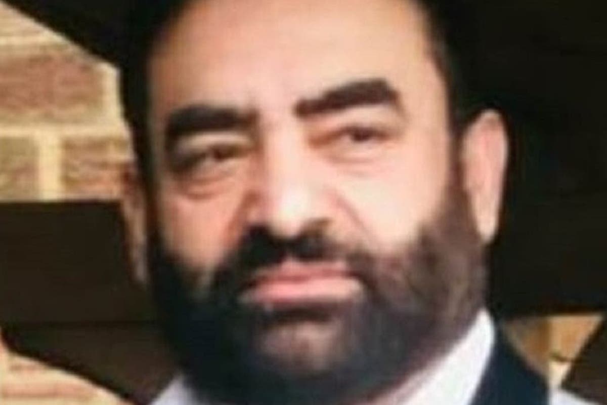 Three men facing murder charge after fatal stabbing of father outside mosque