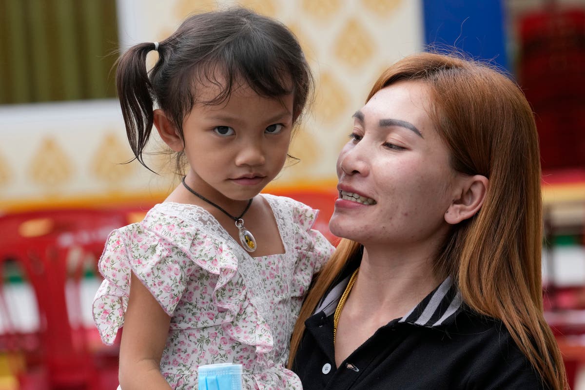 Thai town struggles with sudden loss of so many of its young