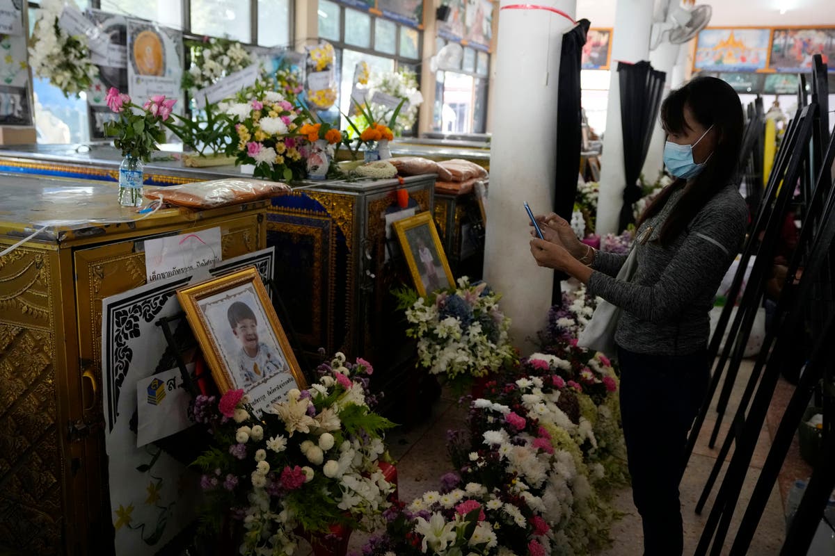 CNN crew&rsquo;s &lsquo;unethical&rsquo; coverage of Thailand nursery massacre being probed by police