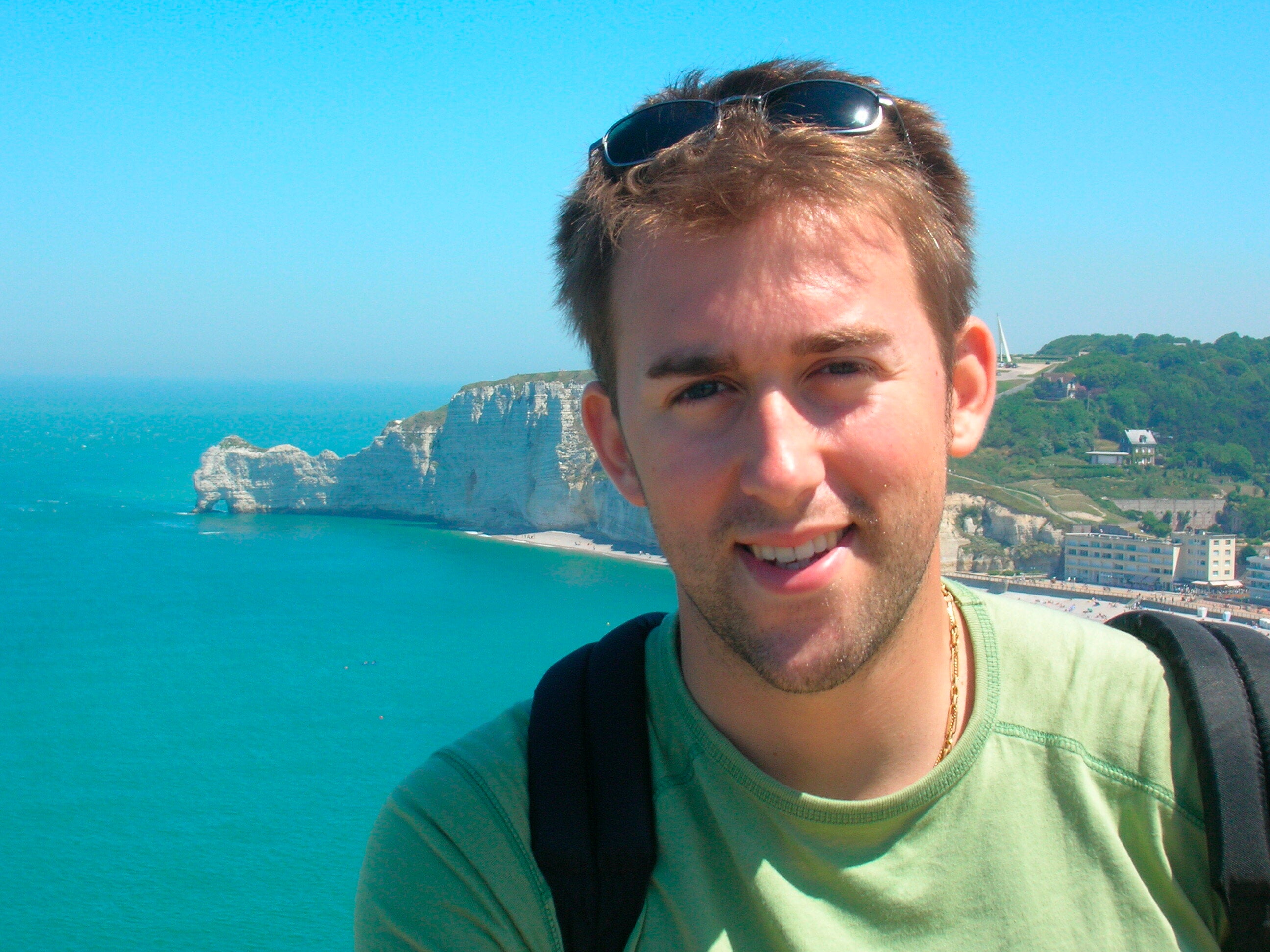 France Brazil Plane Crash