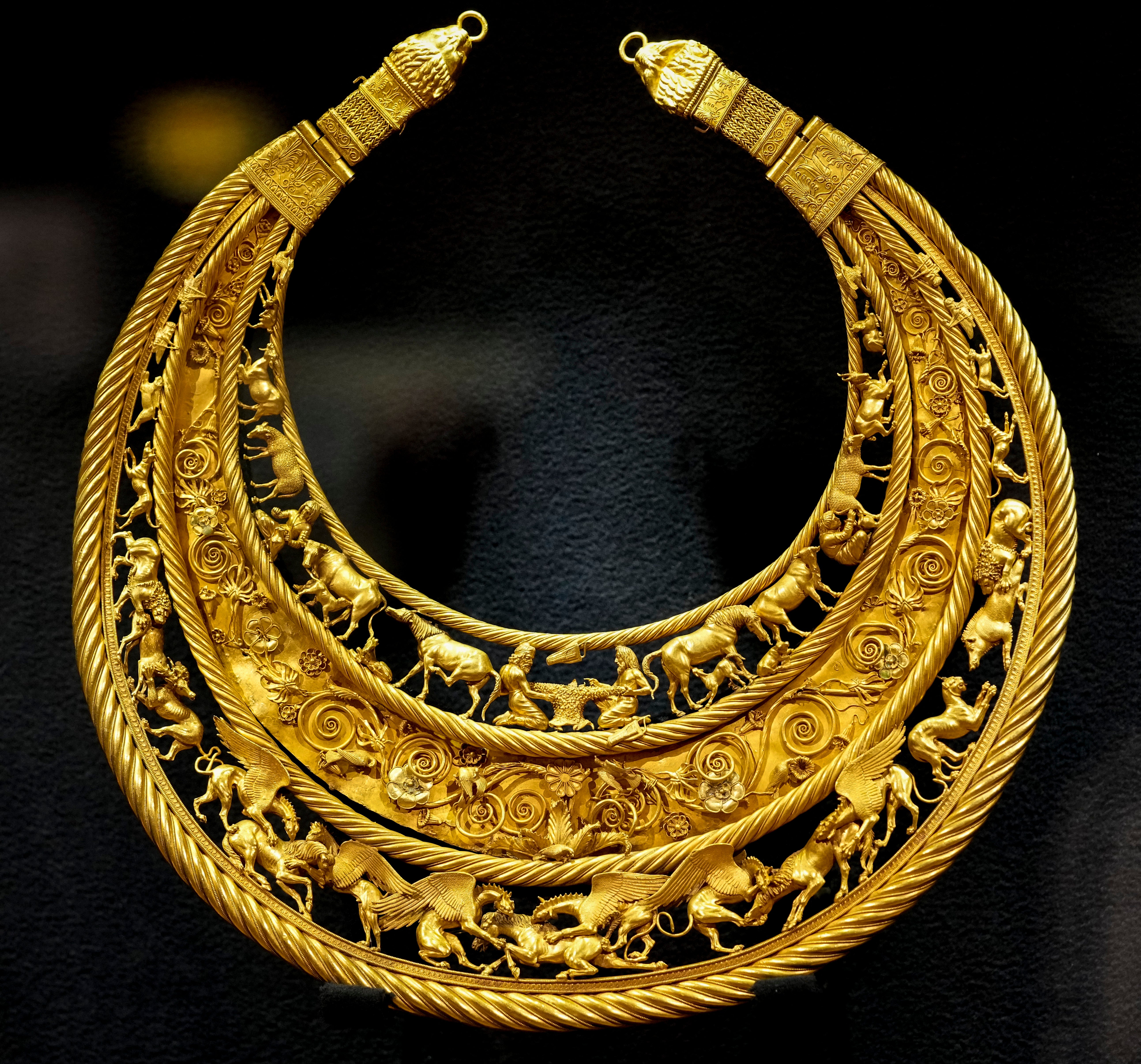 Russia Ukraine War Cultural Destruction