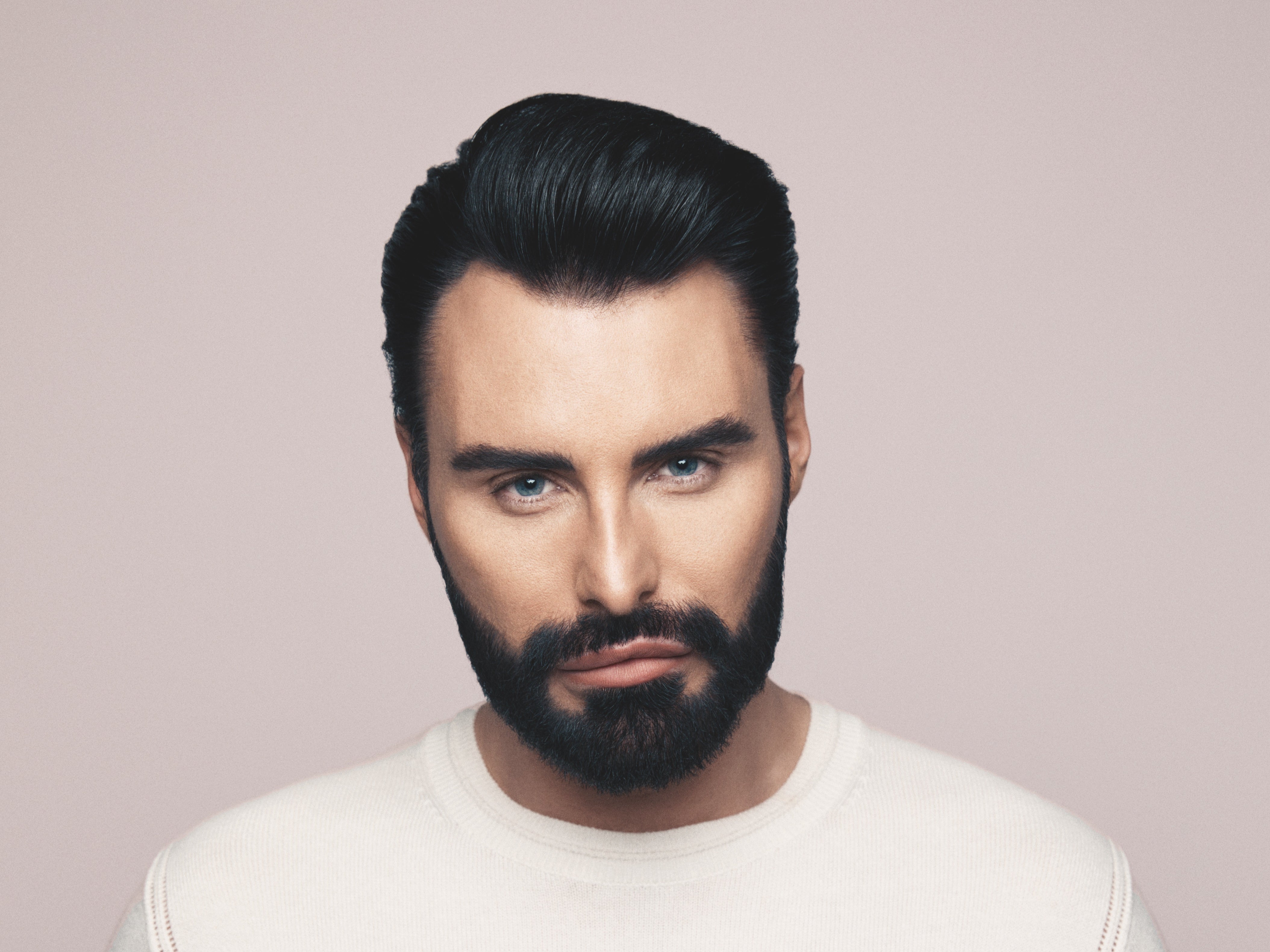 ’The first version of my book would have ruined lives:’ TV and radio star Rylan on his new book, his breakdown and the forthcoming ‘Big Brother’ reboot