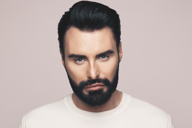 <p>’The first version of my book would have ruined lives:’ TV and radio star Rylan on  his new book, his breakdown and the forthcoming ‘Big Brother’ reboot </p>