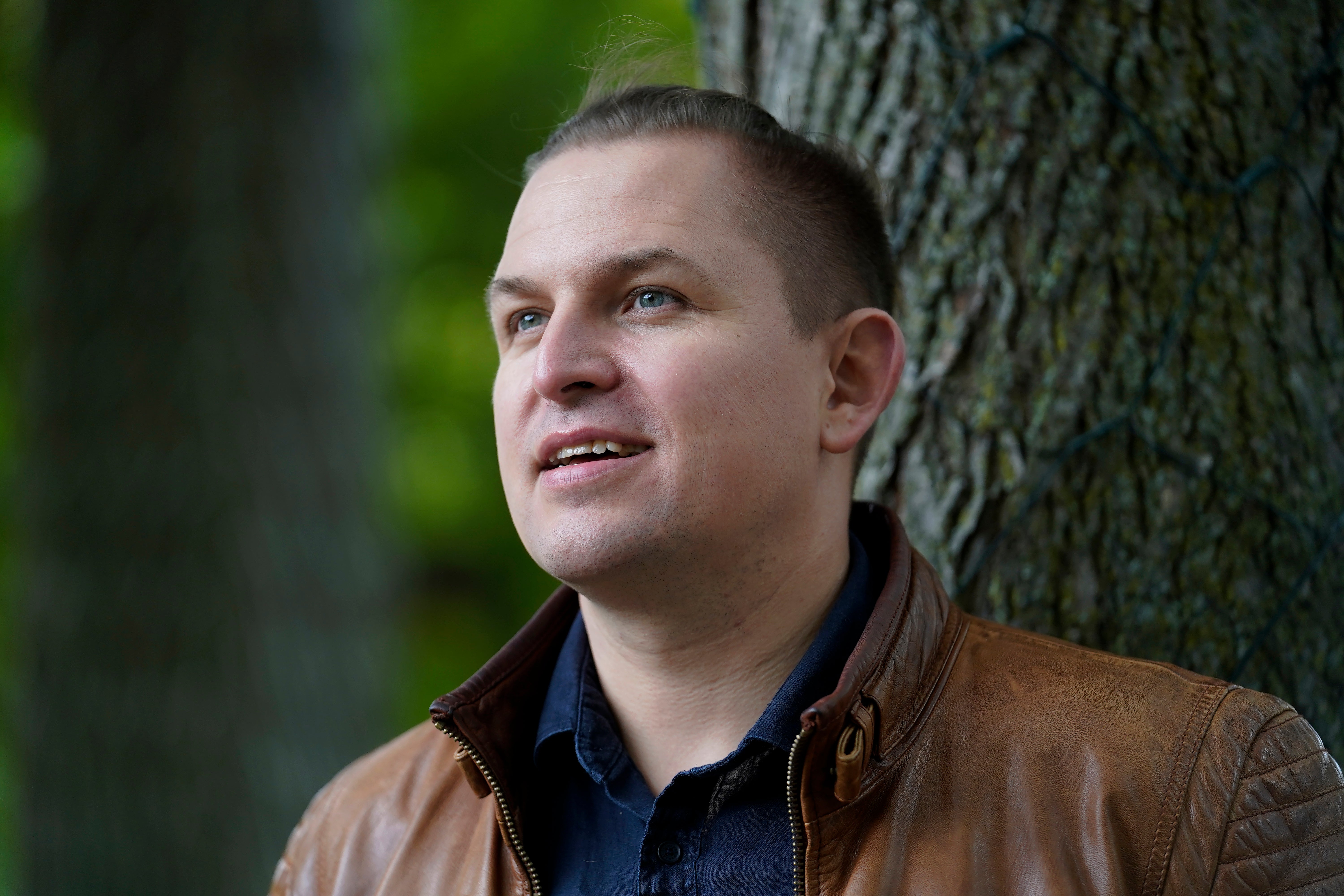 Belarusian Opera Singer