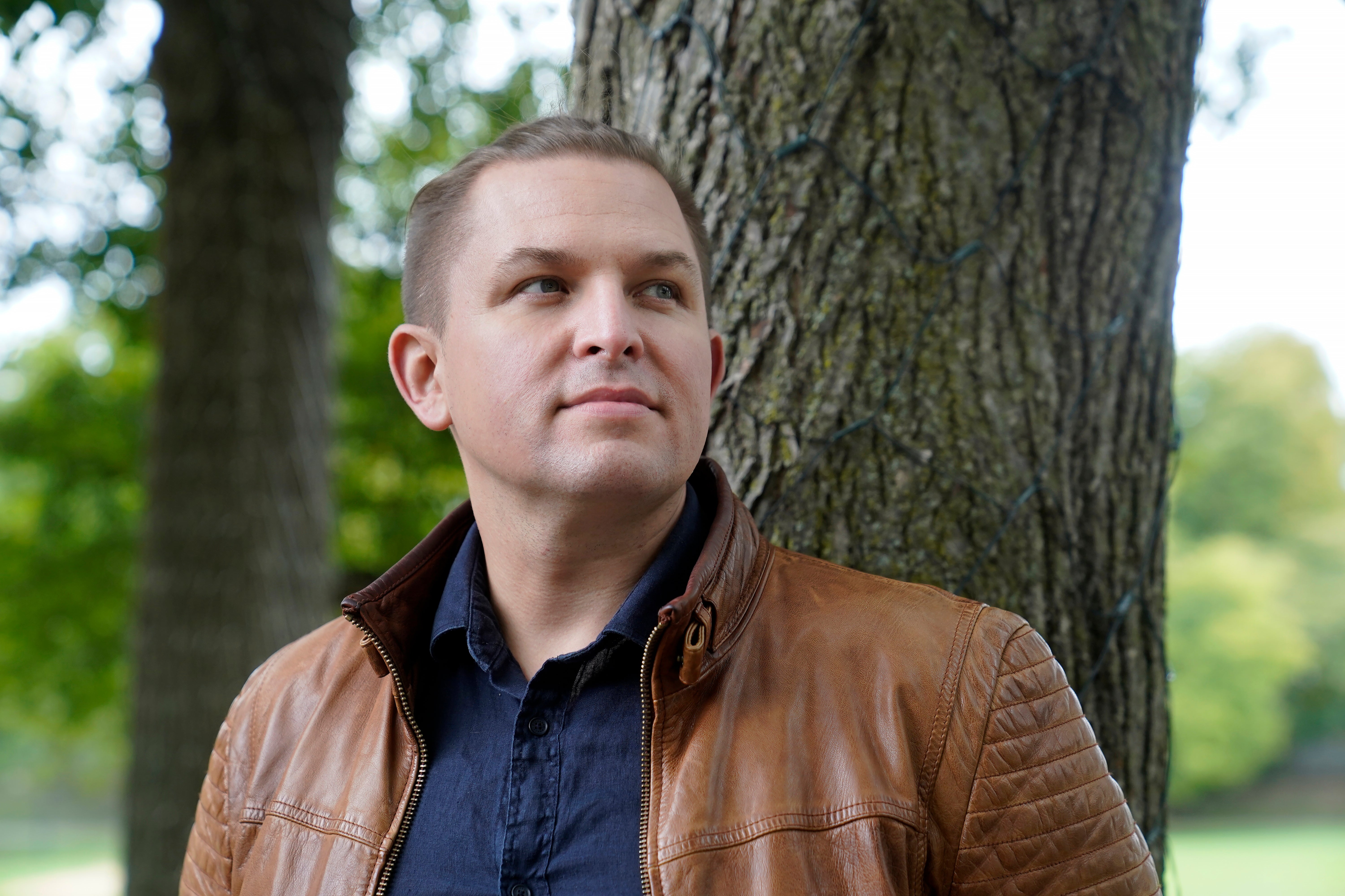 Belarusian Opera Singer