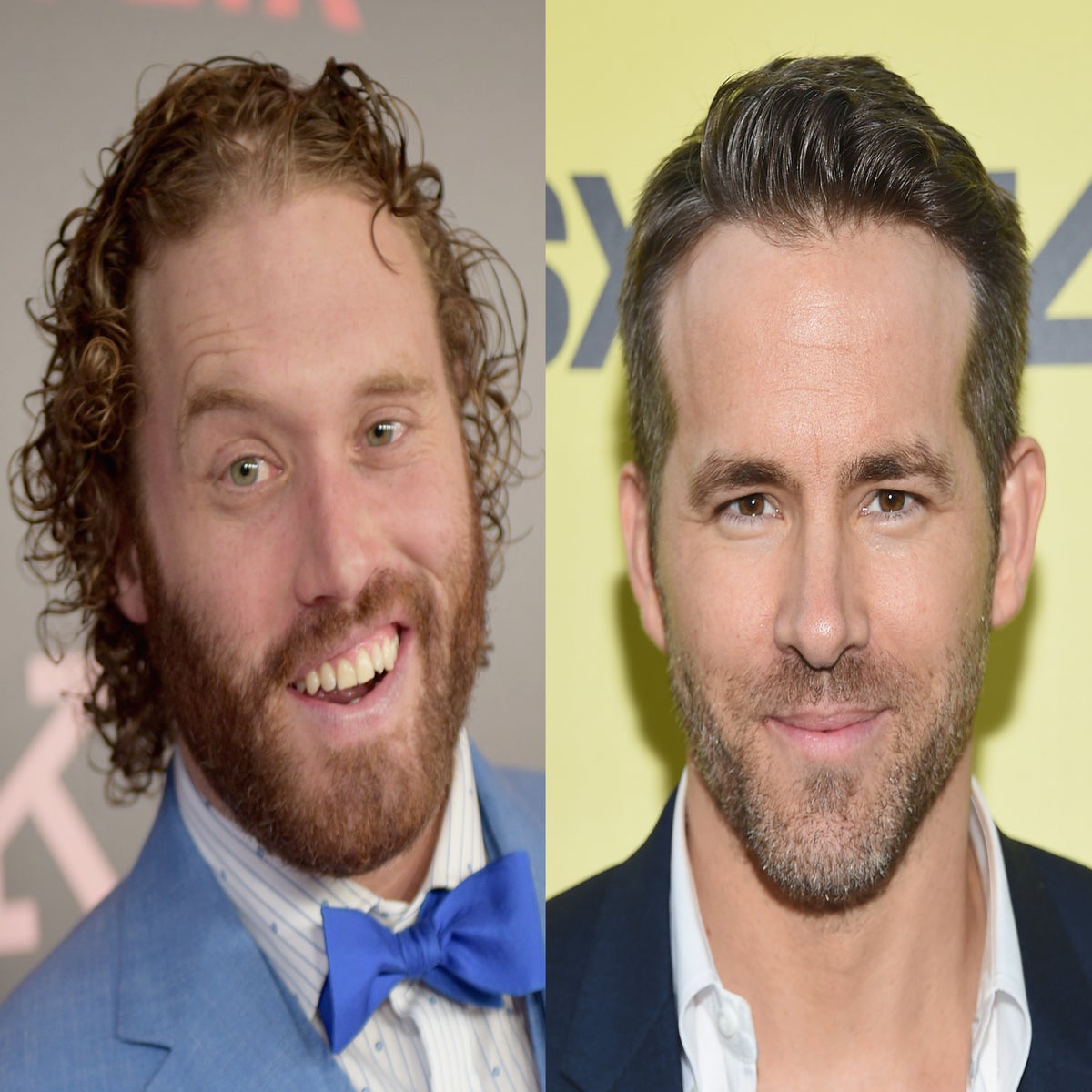 Deadpool 3: Ryan Reynolds accused of 'weird' behaviour on set by TJ Miller  | The Independent