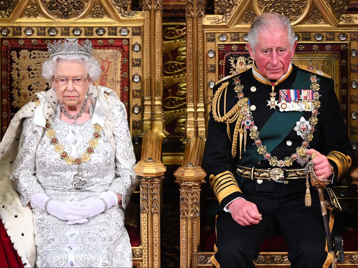 When is the coronation of King Charles III?