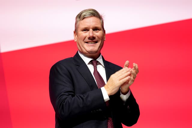 <p>Keir Starmer was mocked and criticised for being a bit boring and lacking passion, but it may well be the best thing about him</p>