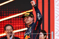 Max Verstappen reveals the advice he gave Nyck de Vries to bag AlphaTauri seat