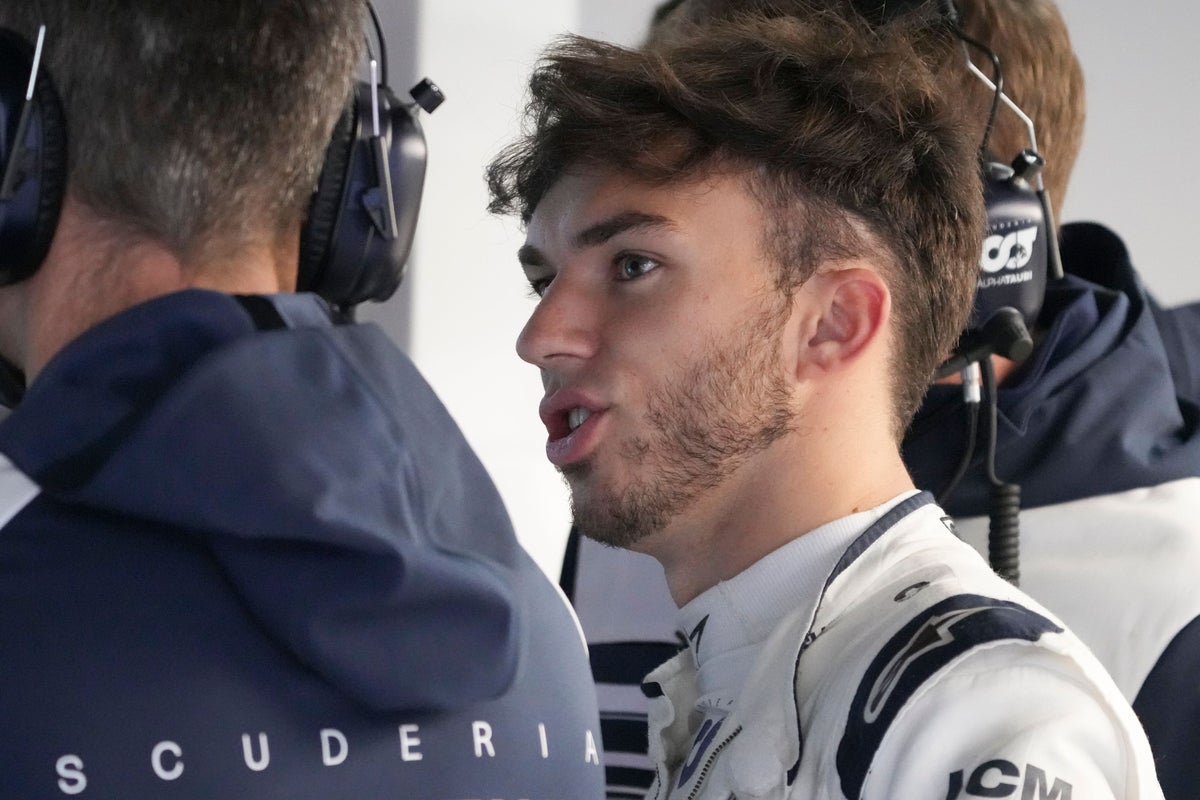 Jules Bianchi’s father condemns restoration tractor that put Pierre