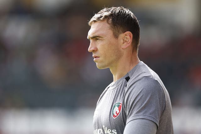 Kevin Sinfield believes evolving head injury protocols have made rugby league “safer than ever” (Richard Sellers/PA)