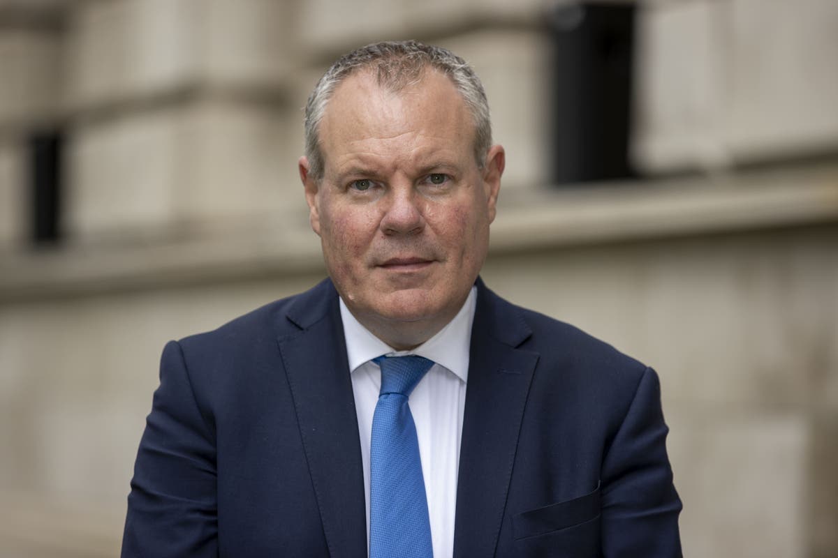 Tory minister sacked after &lsquo;inappropriate behaviour&rsquo; claim has whip restored 