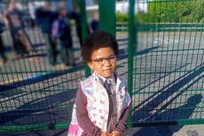 Donegal explosion: Girl, 5, and two teenagers among 10 killed in petrol station blast as all victims named