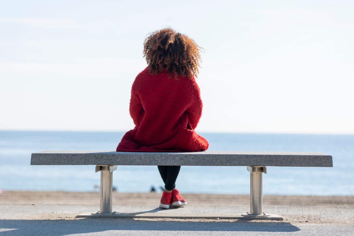 World Mental Health Day: Mental health inequality is real – as a Black woman, I’ve lived it