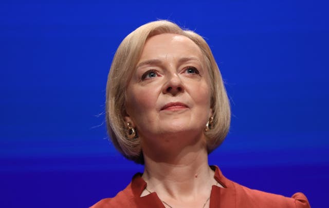<p>The new government has almost perversely set out to be neither calm nor orderly</p>