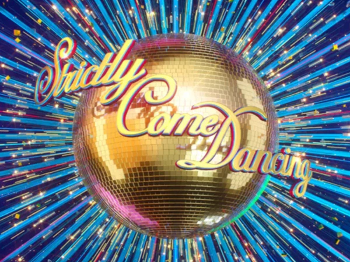 Strictly judges call out &lsquo;heart-wrenching&rsquo; result as Richie Anderson becomes second celebrity to leave