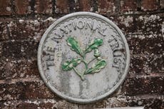 National Trust urges Liz Truss not to ‘rip up critical nature protections’