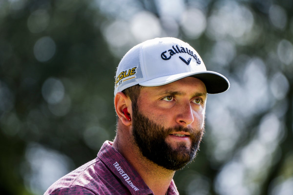 Jon Rahm cards final-round 62 in Madrid to secure third Spanish Open title