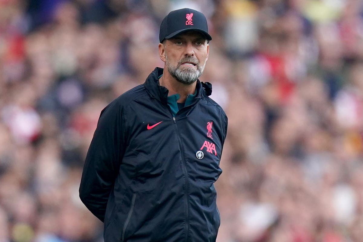 Rangers vs Liverpool predicted line-ups: Team news ahead of Champions League fixture tonight