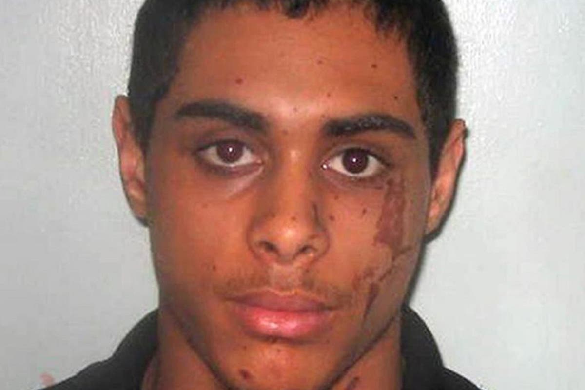 Authorities hunt Katie Piper&rsquo;s acid attacker after he was recalled to prison