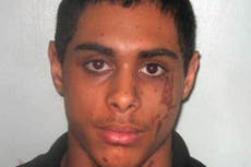 Katie Piper’s acid attacker on the run as police launch ‘urgent’ manhunt