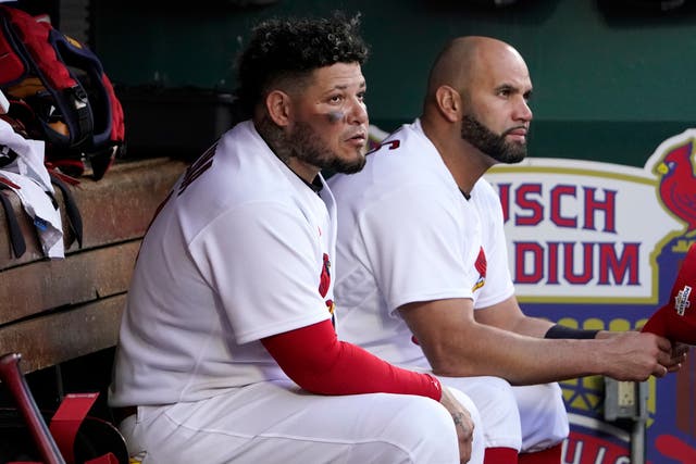 DEP-BEI CARDENALES-BALANCE