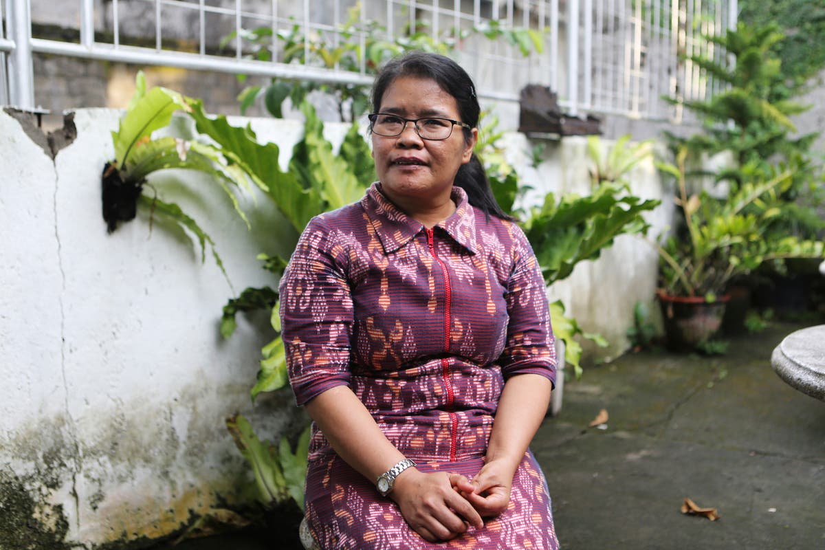 20 years later, Bali bombing survivors still battling trauma