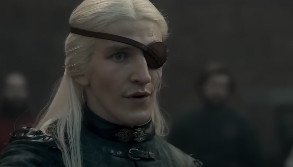 House of the Dragon: Younger generation of Targaryen children are recast in episode 8