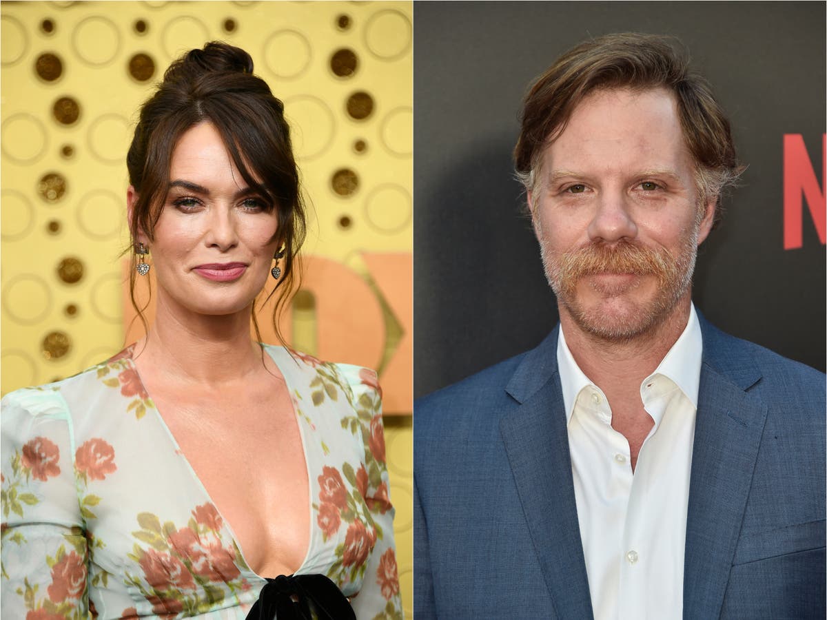 Game of Thrones&rsquo; Lena Headey marries Ozark star Marc Menchaca in Italy