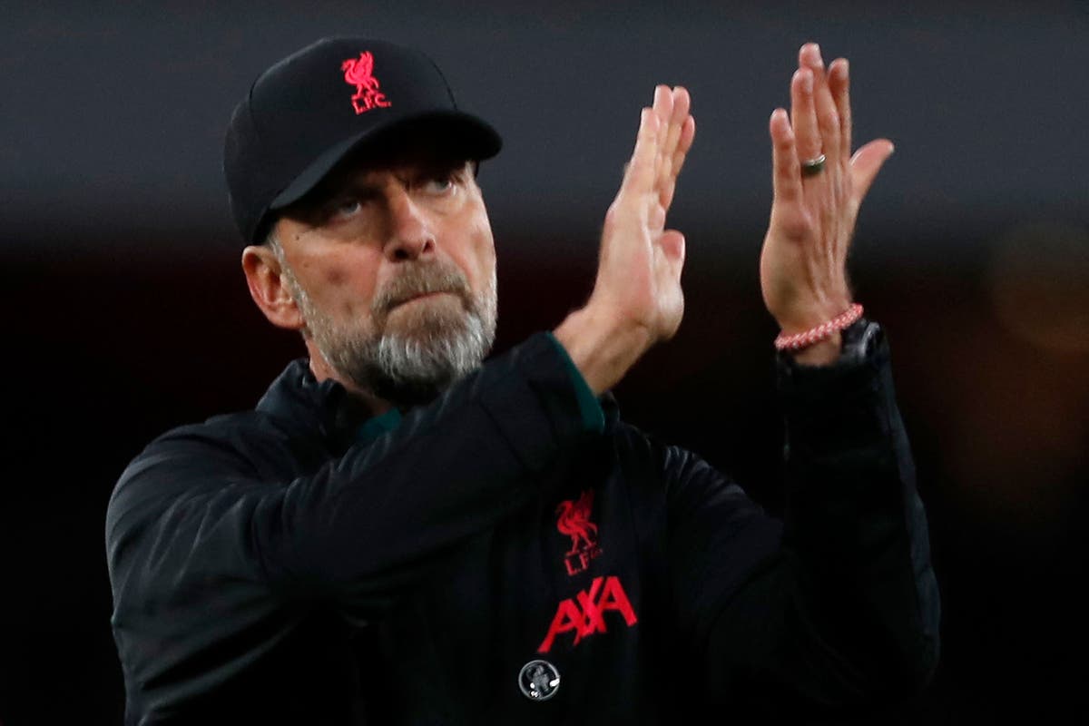 Liverpool&rsquo;s inconsistency a product of painful yet predictable transition