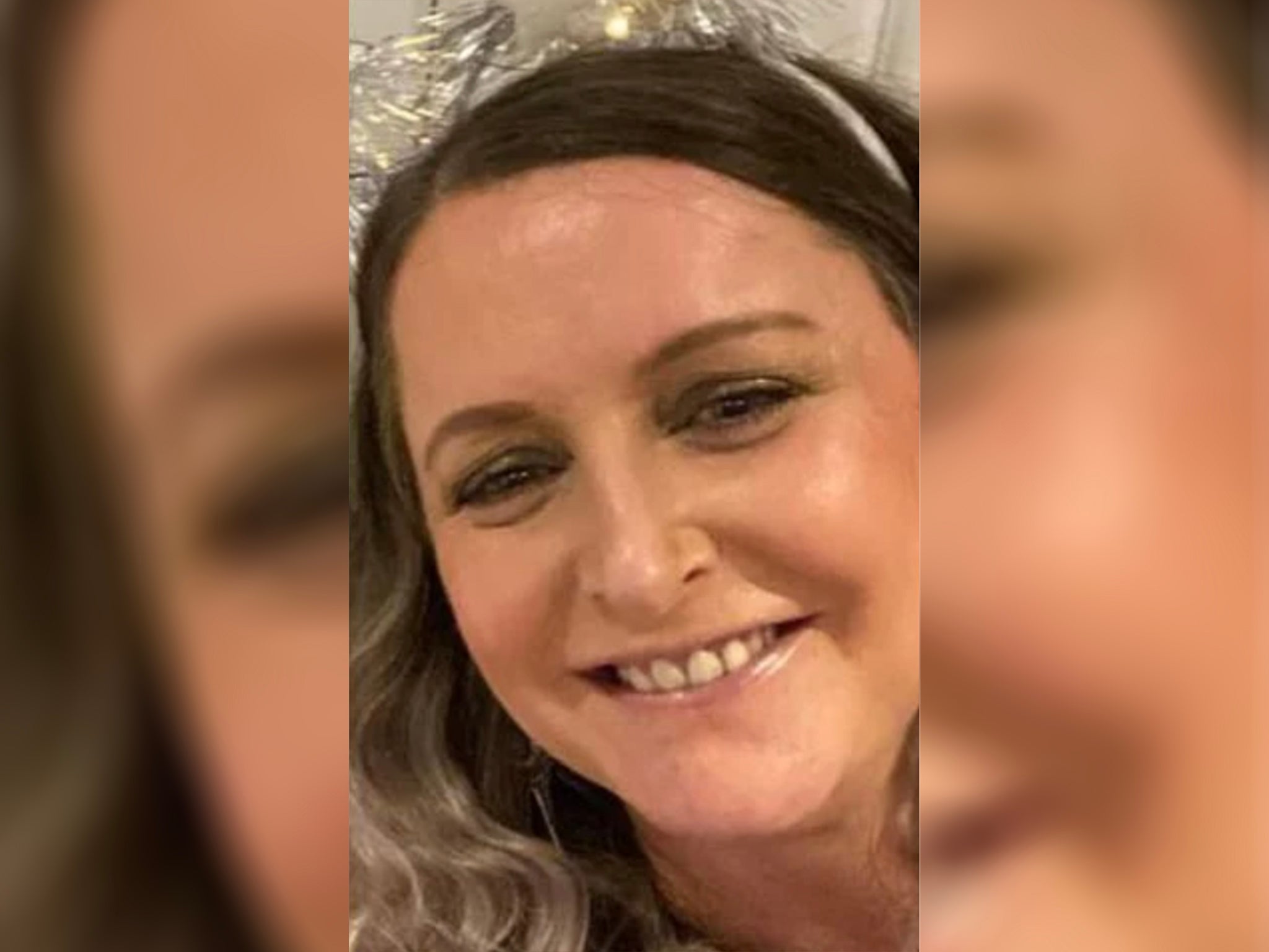 Tracey Wood was last seen on Wednesday 5 October