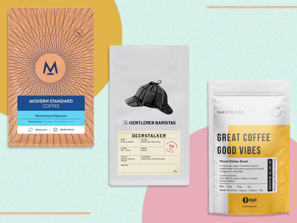 11 best independent coffee brands that are worth getting up for
