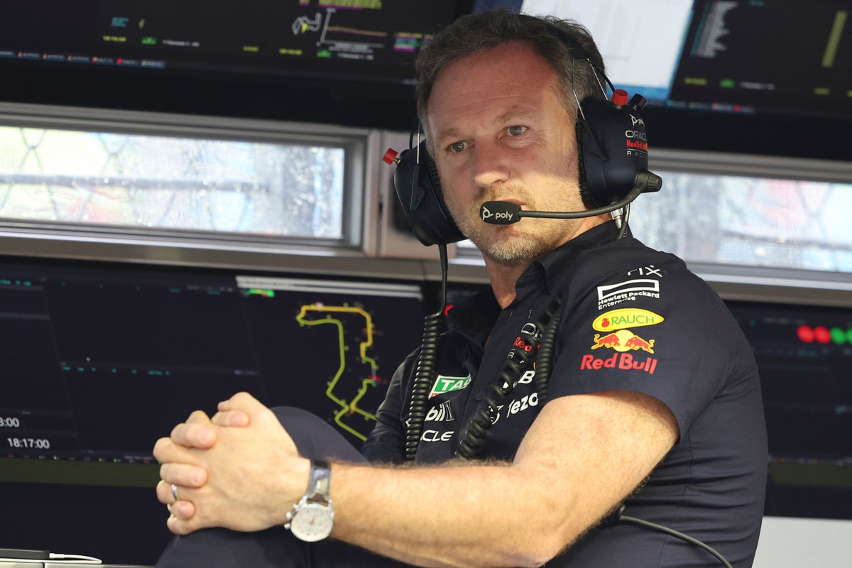 Christian Horner expects rule change after confusion over points in Suzuka