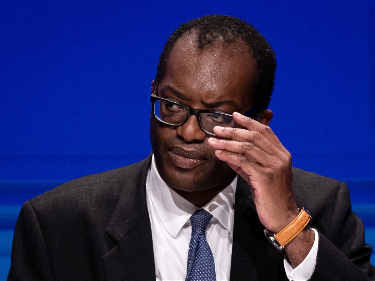 Kwasi Kwarteng will bring forward fiscal plan to October in another U-turn