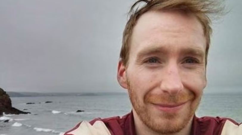 Gerard Colgan friend’s said he was last seen 2 October
